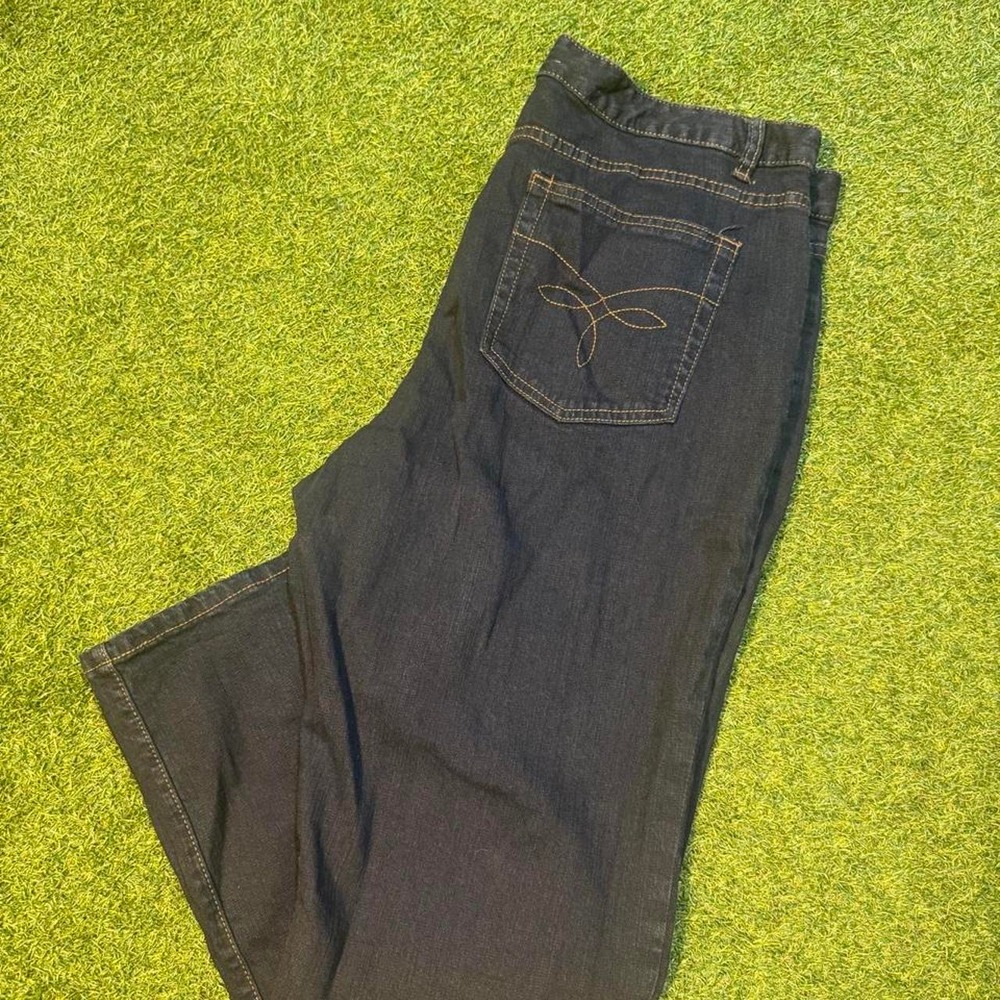 Chaps Denim Petite Jeans